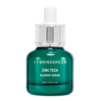 ジンクテカブレミッシュセラムセット / BRINGGREEN(美容液, スキンケア