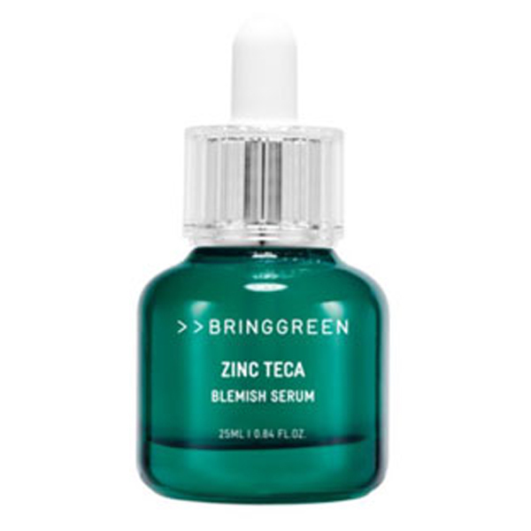 美容液 teriko G ジンクテカブレミッシュセラムセット / BRINGGREEN(美容液