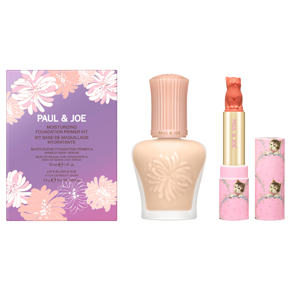 モイスチュアライジング プライマー キット / SPF15 / PA+ / 01 / 10ml、2.8g / 本体