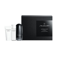 SHISEIDO MEN アルティミューン トライアルキット S / 本体 / 30g、30mL、15mL / シトラスとバンブーグリーンの香り