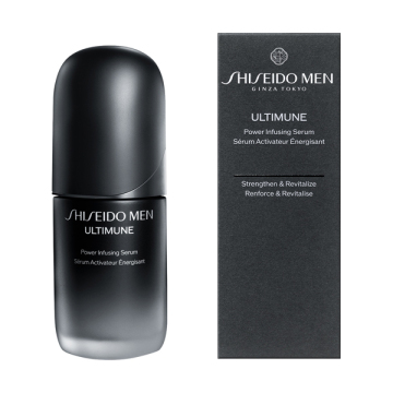 SHISEIDO MEN アルティミューン パワライジング セラム