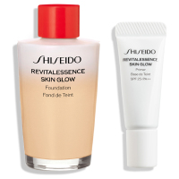 ☆ 資生堂　エッセンススキングロウファンデーション 140 Porcelain SHISEIDO / エッセンス スキングロウ ファンデーション 140