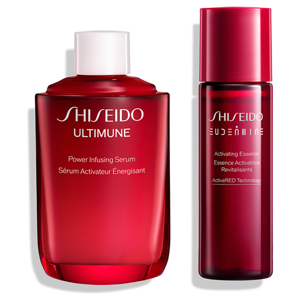 新アルティミューン夏肌ケアキット / 50mL、30mL / レフィル