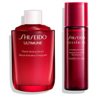 新アルティミューン夏肌ケアキット / レフィル / 50mL、30mL