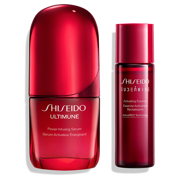 新アルティミューン夏肌ケアキット / 30mL、30mL / 本体