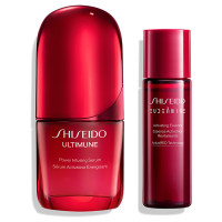 新アルティミューン夏肌ケアキット / 本体 / 30mL、30mL