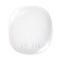 PEBBLE GLOW CUSHION / 17P PORCELAIN / 12g