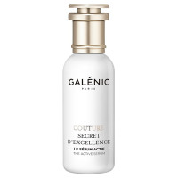 クチュール・スクレ・デクセランス ザ・アクティブセラム / 30mL