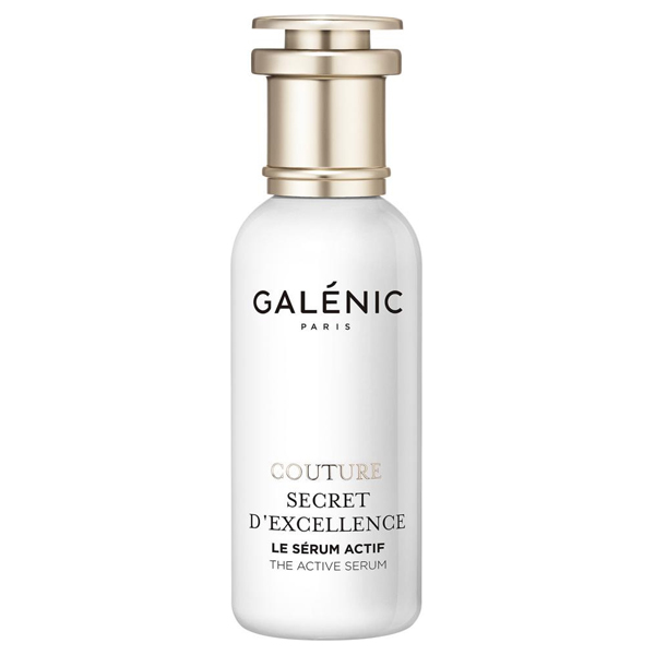 クチュール・スクレ・デクセランス ザ・アクティブセラム / 30mL クチュール・スクレ・デクセランス ザ・アクティブセラム / 30mL