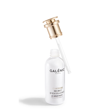 クチュール・スクレ・デクセランス ザ・アクティブセラム 02