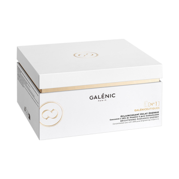 ガレニシューティカル No.1 VC セラム 02