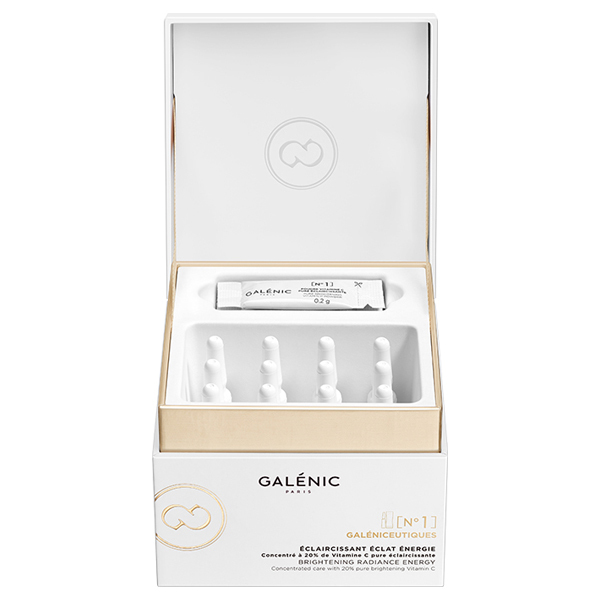 ガレニシューティカル No.1 VC セラム / GALENIC（ガレニーク）(美容液