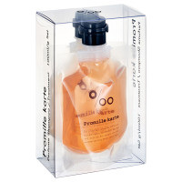 パフュームシャンプー トリートメントセット / No.3オレンジ / 100ml、100g / エレガントフルーティーの香り