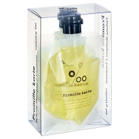 パフュームシャンプー トリートメントセット / No.2イエロー / 100ml、100g / シュガーフローラルの香り