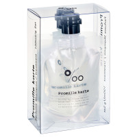 パフュームシャンプー トリートメントセット / No.1ホワイト / 100ml、100g / シルキーフローラルの香り