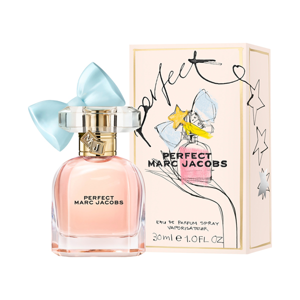 パーフェクト オードパルファム / 30mL / フローラル