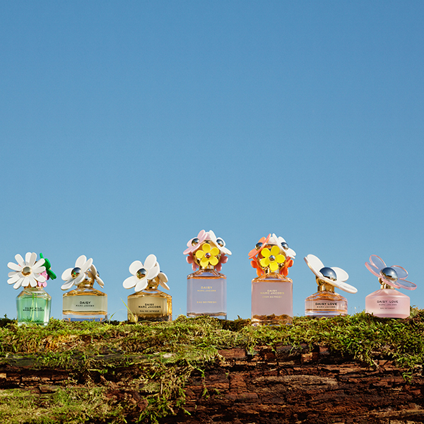 デイジー オー ソー フレッシュ オードトワレ / マーク ジェイコブス