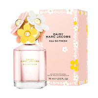 デイジー オー ソー フレッシュ オードトワレ / 75mL / フルーツ フローラル