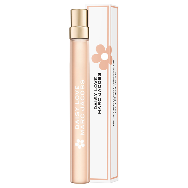 デイジー ラブ オードトワレ / 10mL / フローラル