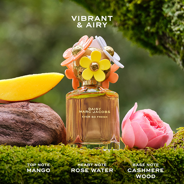 デイジー オーソーフレッシュ スプリング 75ml Amazon | デイジー オー ソー フレッシュ(75ml) | Marc Jacobs
