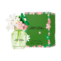 デイジー ワイルド オードパルファム / 50mL / ジャスミン、ベチバー、バナナブロッサム