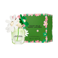 デイジー ワイルド オードパルファム / 30mL / ジャスミン、ベチバー、バナナブロッサム