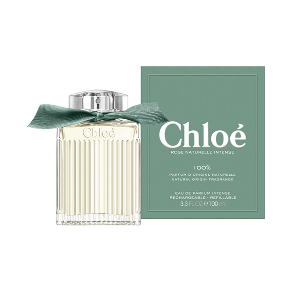 クロエ ローズ ナチュレル オードパルファム インテンス / 100mL / 本体