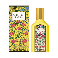 グッチ フローラ ゴージャス オーキッド オードパルファム / 本体 / 50mL / グルマン フローラル