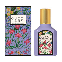グッチ フローラ ゴージャス マグノリア オードパルファム / 本体 / 30mL / フローラル