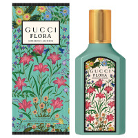 グッチ フローラ ゴージャス ジャスミン オードパルファム / 本体 / 50mL / グランディフローラム ジャスミン