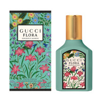 グッチ フローラ ゴージャス ジャスミン オードパルファム / 本体 / 30mL / グランディフローラム ジャスミン