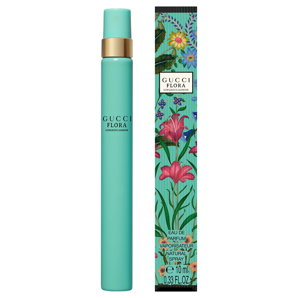 グッチ フローラ ゴージャス ジャスミン オードパルファム / 本体 / 10mL / グランディフローラム ジャスミン グッチ フローラ ゴージャス ジャスミン オードパルファム / 本体 / 10mL / グランディフローラム ジャスミン