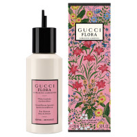 グッチ フローラ ゴージャス ガーデニア オードパルファム / 詰替え / 150mL / フローラル