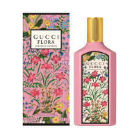グッチ フローラ ゴージャス ガーデニア オードパルファム / 本体 / 100mL / フローラル