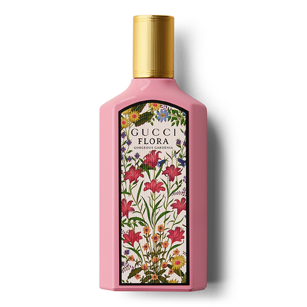 【GUCCI香水】フローラ　ゴージャス ガーデニア オードパルファム　100ml グッチ フローラ ゴージャス ガーデニア 100ml香水