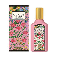 グッチ フローラ ゴージャス ガーデニア オードパルファム / 本体 / 50mL / フローラル