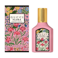 グッチ フローラ ゴージャス ガーデニア オードパルファム / 本体 / 30mL / フローラル