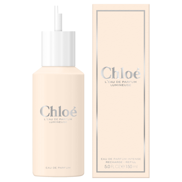 クロエ オードパルファム ルミヌーズ / 150mL / 詰替え / フローラル ローズ