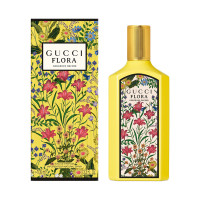 グッチ フローラ ゴージャス オーキッド オードパルファム / 本体 / 100mL / グルマン フローラル