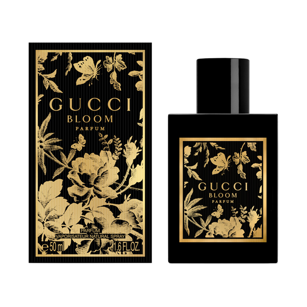 グッチ ブルーム パルファム / 50mL / 本体 / コーラルジャスミン