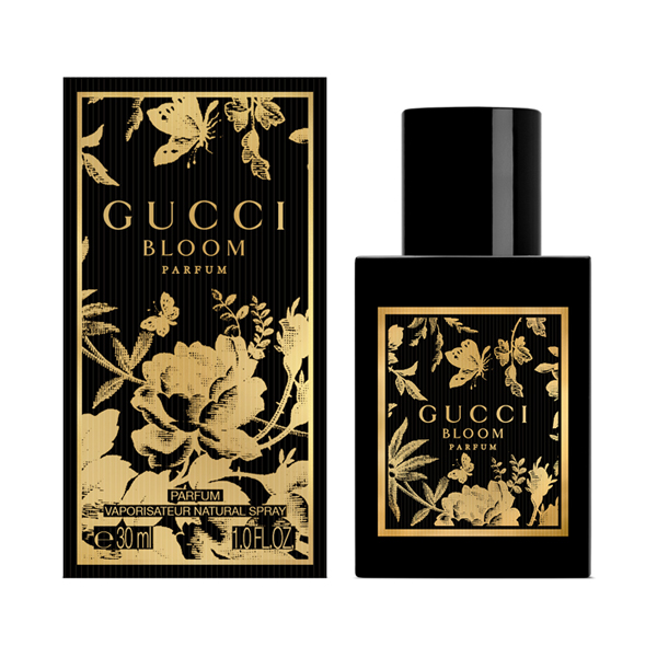グッチ ブルーム パルファム / 30mL / 本体 / コーラルジャスミン