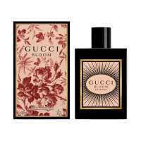 グッチ ブルーム オードパルファム インテンス / 本体 / 100mL / ディープフローラル