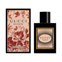 グッチ ブルーム オードパルファム インテンス / 本体 / 50mL / ディープフローラル