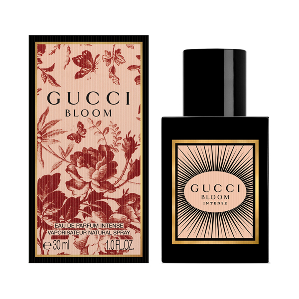 グッチ ブルーム オードパルファム インテンス / 30mL / 本体 / ディープフローラル