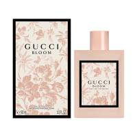 グッチ ブルーム オードトワレ / 本体 / 100mL / ホワイトフローラル