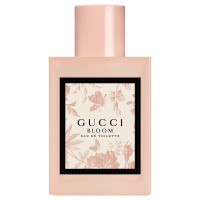グッチ ブルーム オードトワレ / 本体 / 50mL / ホワイトフローラル