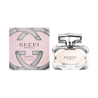 グッチ バンブー オードトワレ / 本体 / 75mL / シトラス ホワイトフローラル