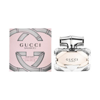 グッチ バンブー オードトワレ / 本体 / 50mL / シトラス ホワイトフローラル
