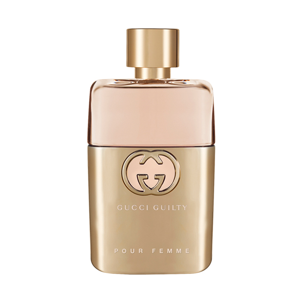 グッチ ギルティ オードパルファム プールファム / 50mL / 本体 / アンバリー フローラル