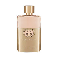 グッチ ギルティ オードパルファム プールファム / 本体 / 50mL / アンバリー フローラル